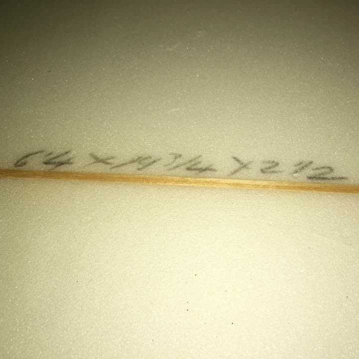 サーフボード ケース付き クイックシルバー