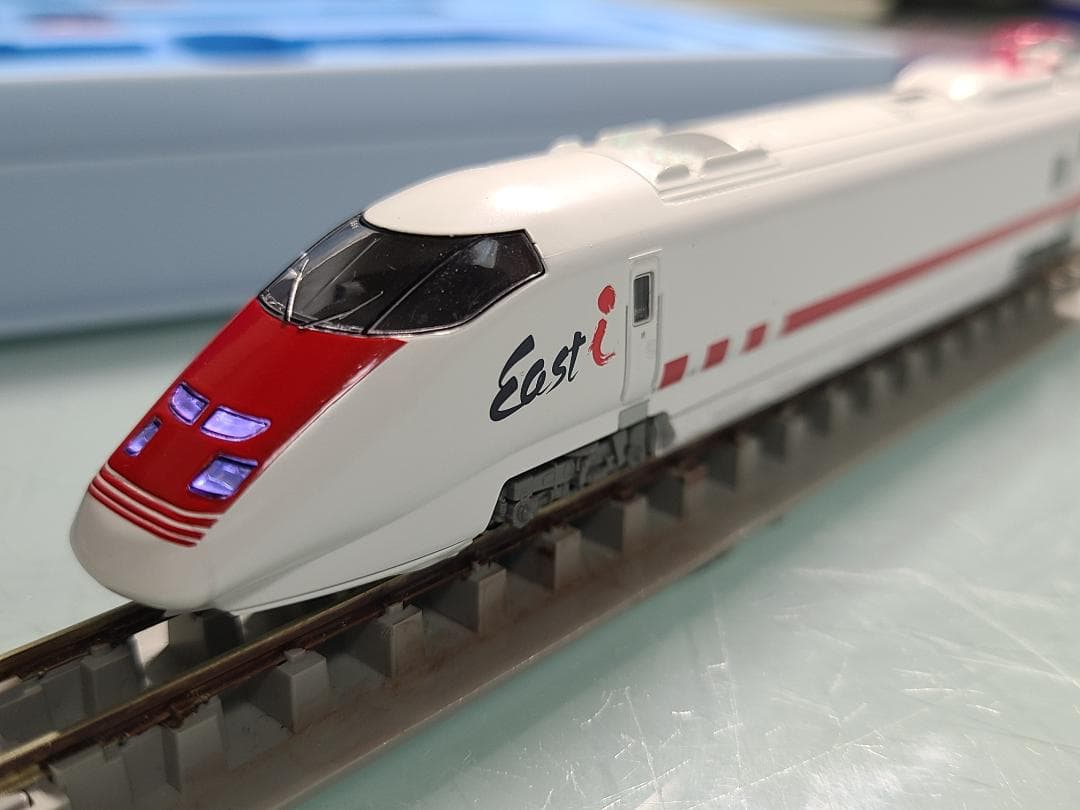 マイクロエース　A-8470 E926系　East-i 6両セット最終価格