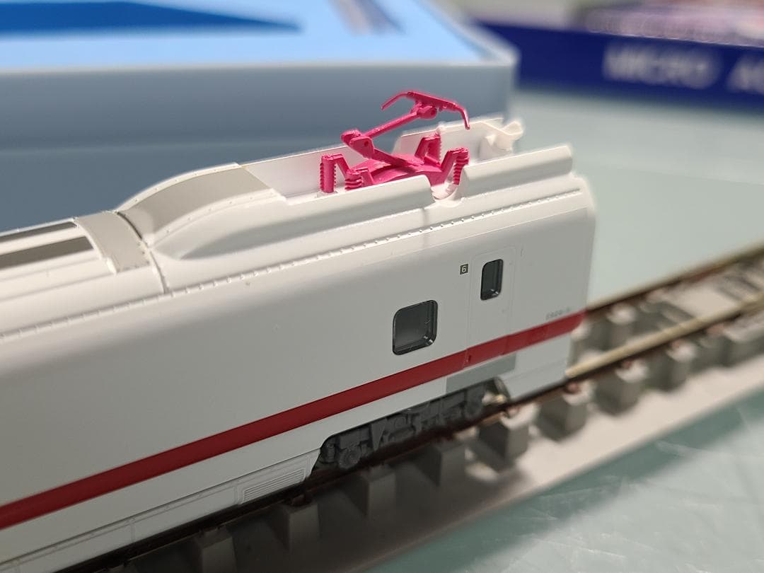 マイクロエース　A-8470 E926系　East-i 6両セット最終価格