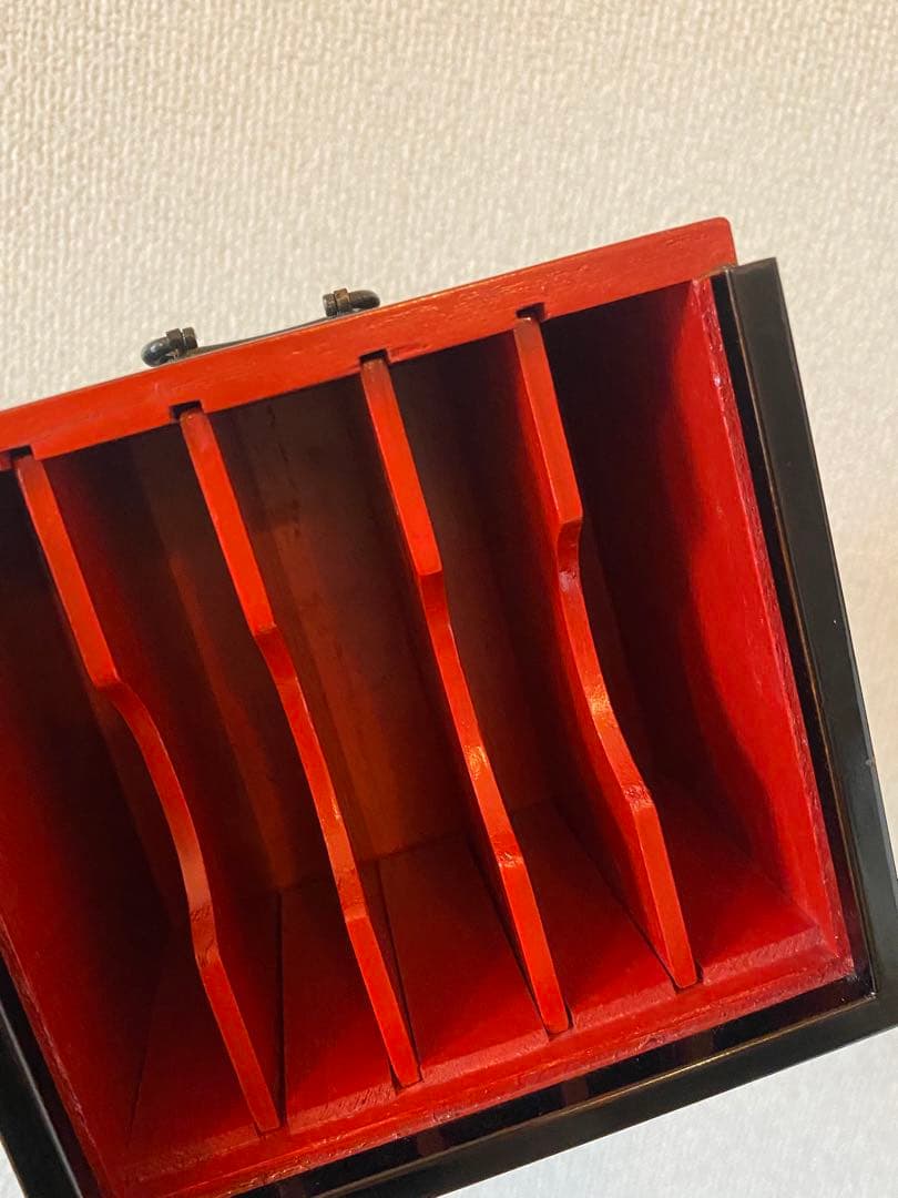 【限定300部】水上勉　豆本文庫　全5冊揃　未来工房　漆　螺鈿