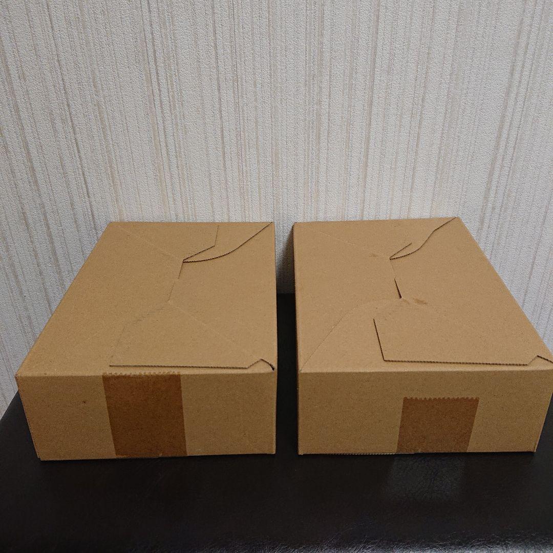 送料込み ポケモンカード 151 シュリンク付き 未開封 新品 2boxセット