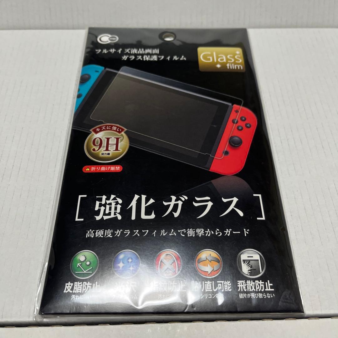 極美品 動作品 マリオレッド×ブルー スイッチ HAC-001(-01) 本体