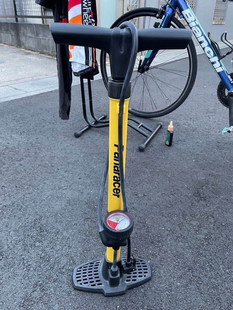 Bianchi （ビアンキ）　スーパーフルセット　※値引相談有