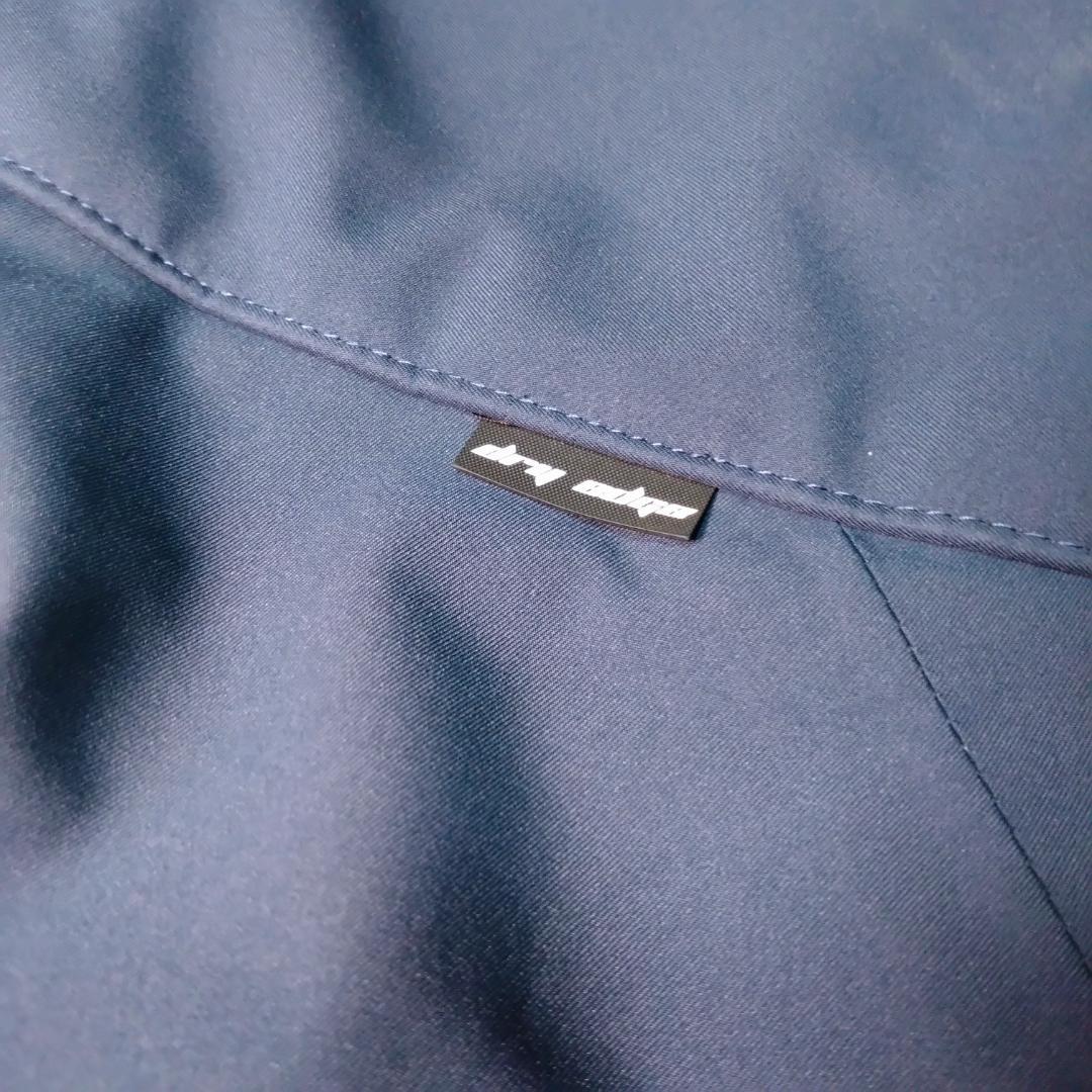 ミレー　MILLET　スキーウェアＭ　サスペンダー　デカロゴ　MIV9222