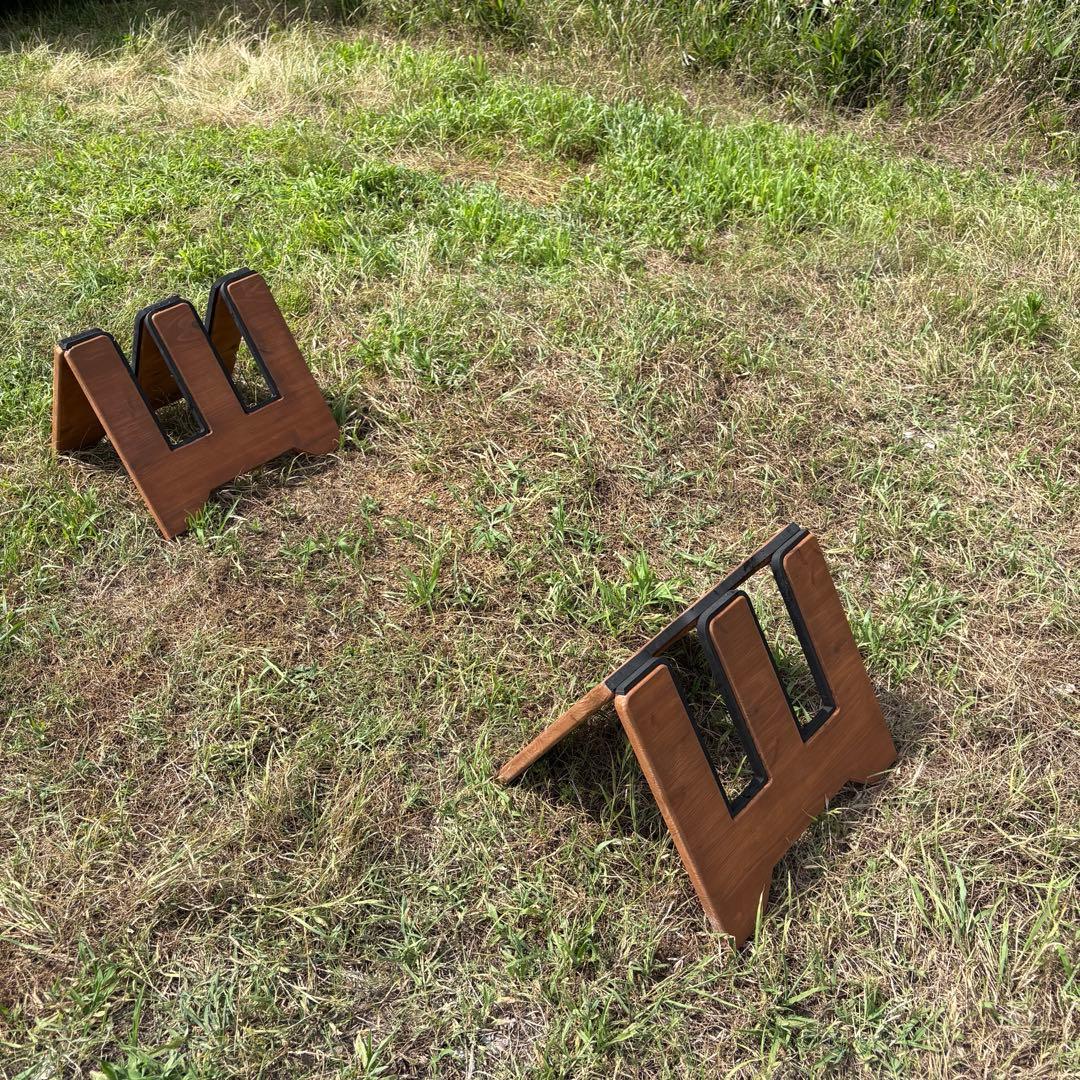 サーフボードスタンド