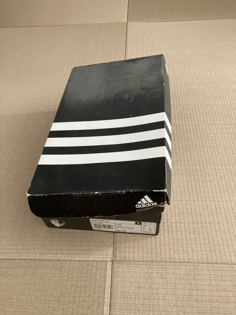 アディダス アディゼロ RS7SGラグビースパイク adidas adizero