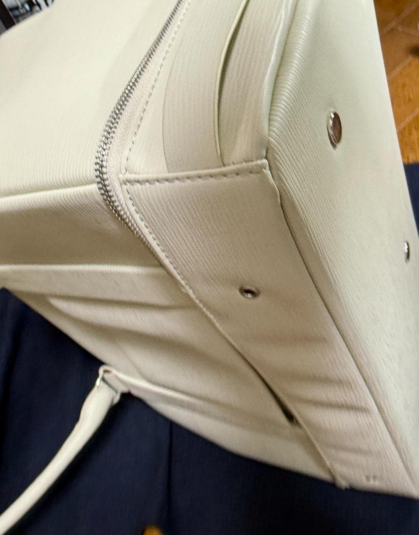 【新品同様】VESSEL ベゼル SIGNATURE2.0 ボストンバッグ