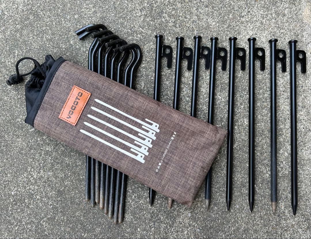 スノーピーク Mサイズ アメニティドーム　【おまけ付】