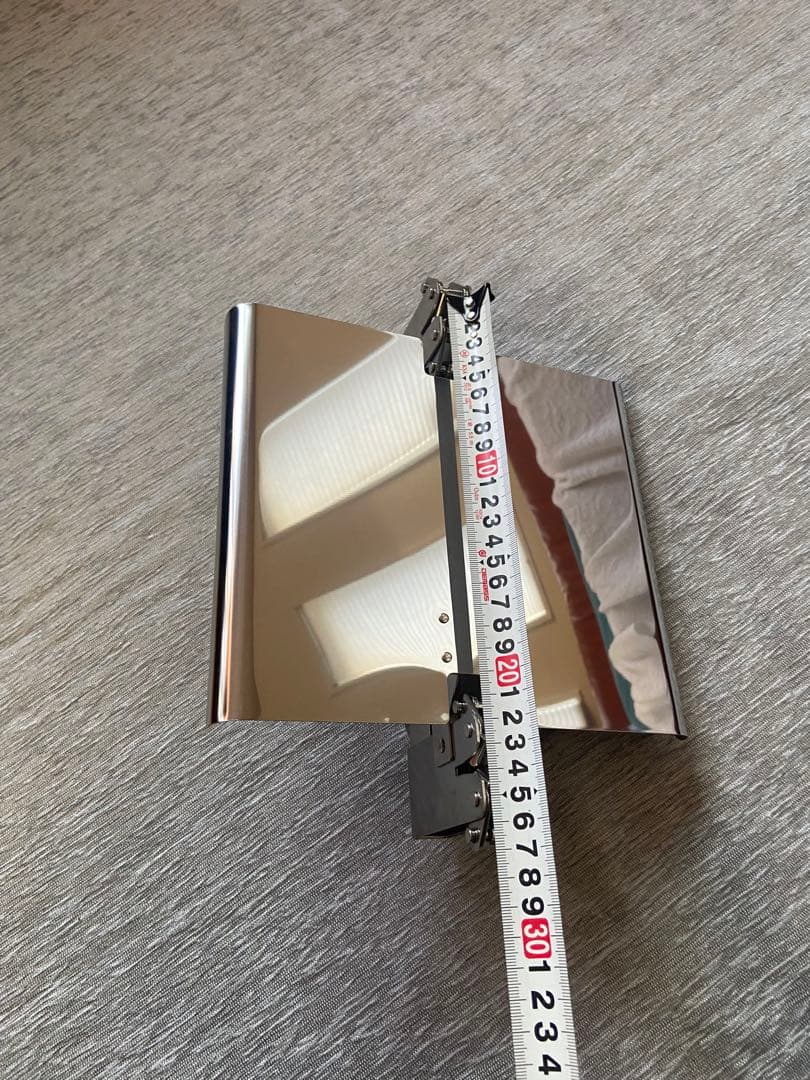 新考社 安全ロック付 一斗缶ハンガー ステンレス