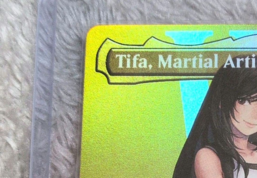 マジック・ザ・ギャザリング 英語版 foil3点セット