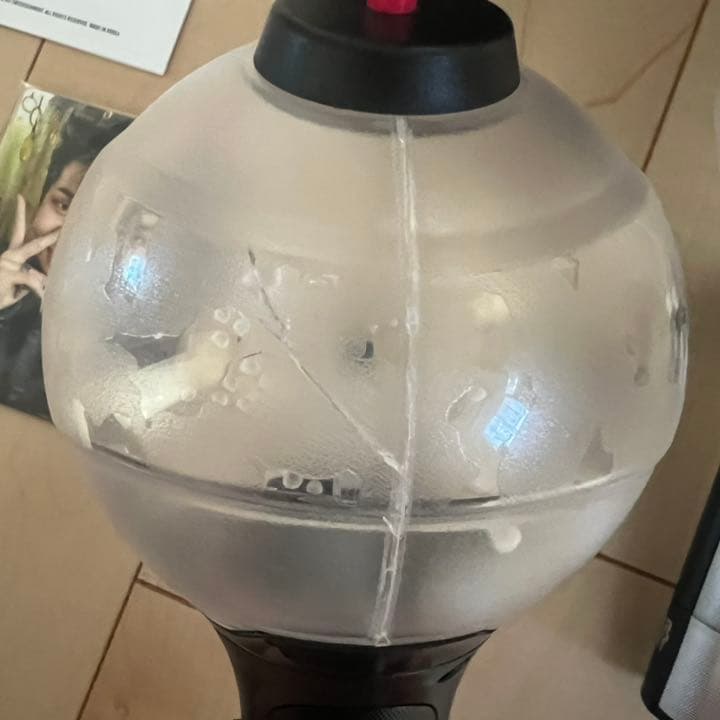 BTS bts アルバム シーグリ　サマパケ　ペンライト　うちわ トレカ　セット