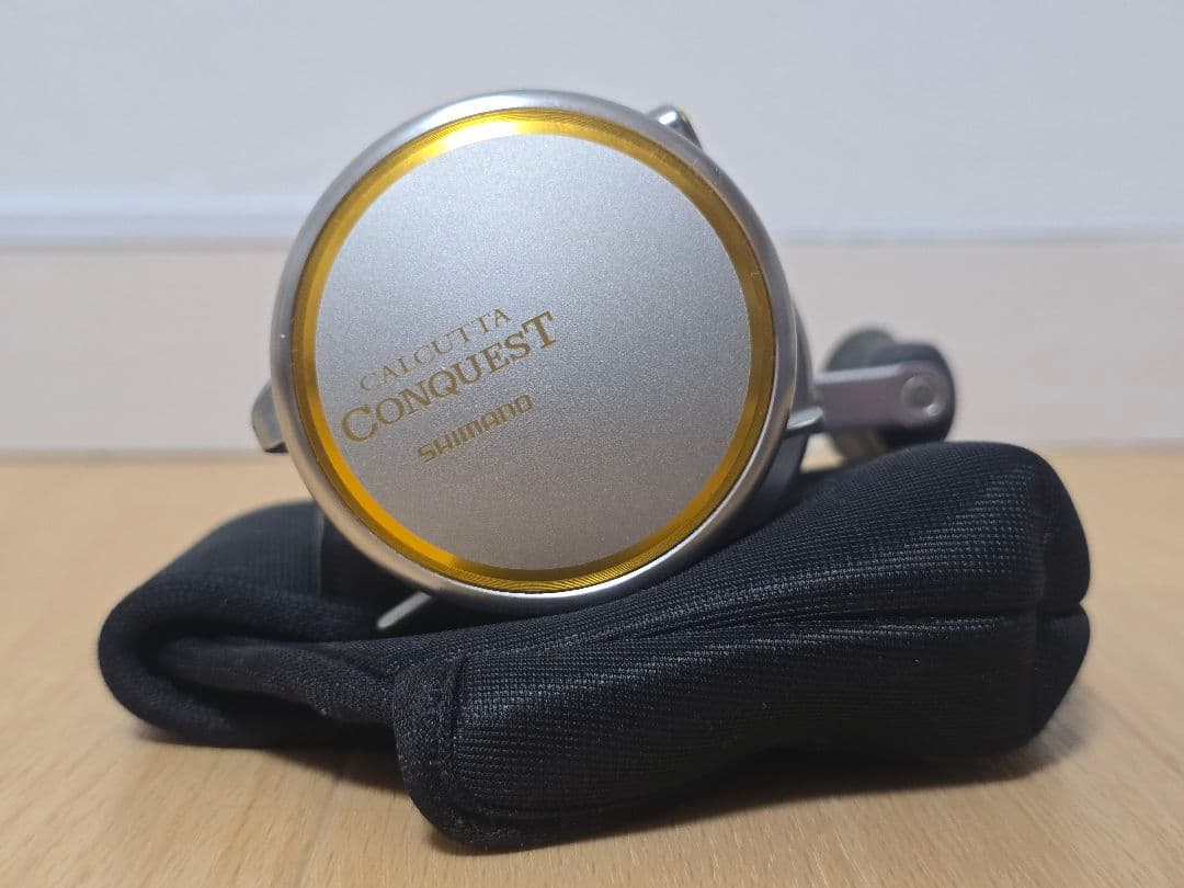 カルカッタ コンクエスト 201タイプJ-HG