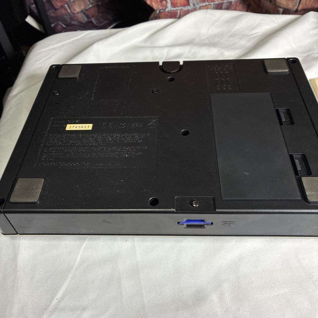 美品！Roland CD-2i SD/CDレコーダー専用ケース付き