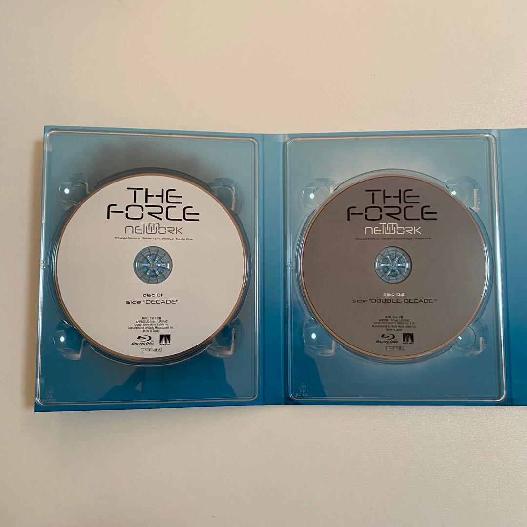 【特典2個付き】 TM NETWORK/The Force