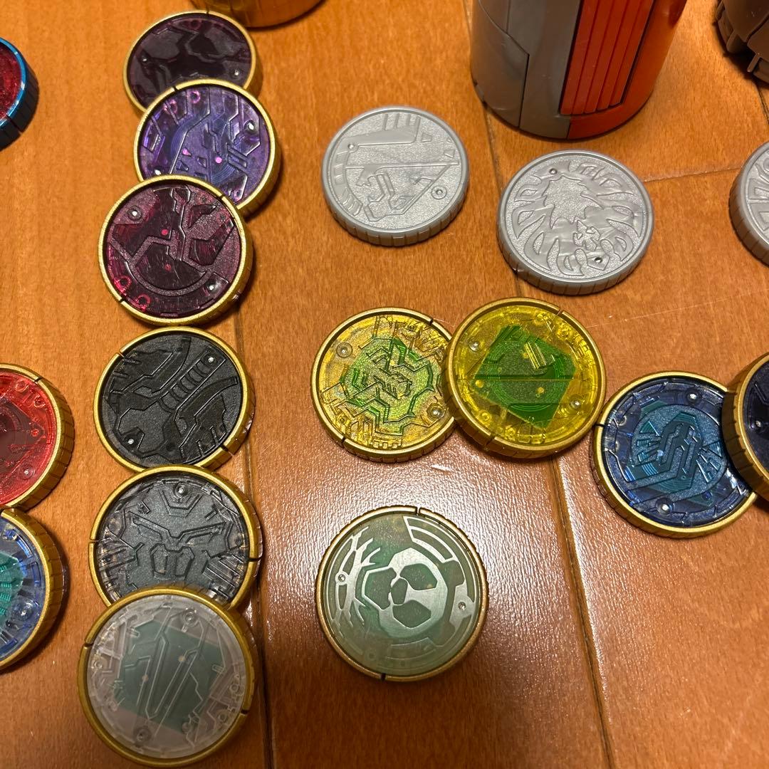 仮面ライダーアクセサリーまとめ売りバラ売りも可能