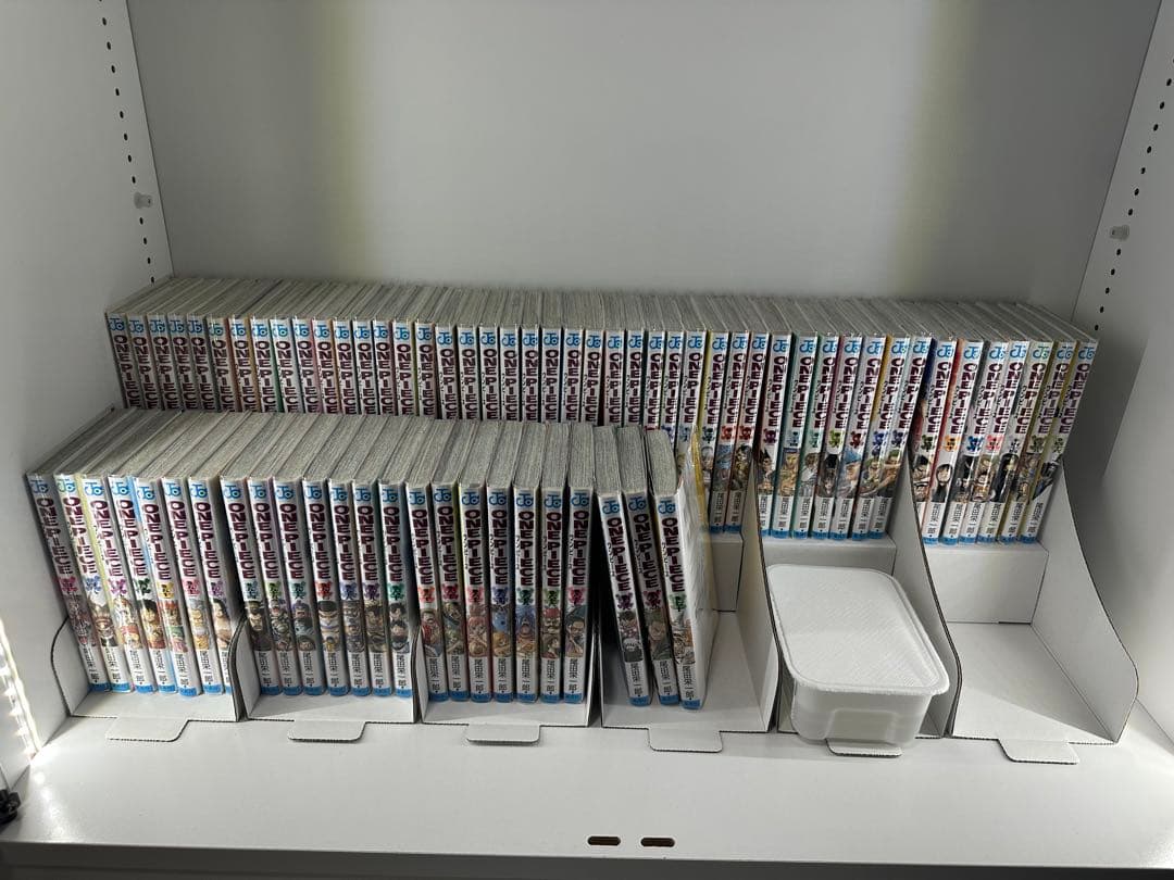 ONE PIECE 漫画セット1巻〜70巻