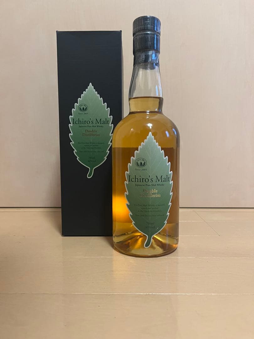 Ichiro's Malt セット（クラシックエディション、MWR）