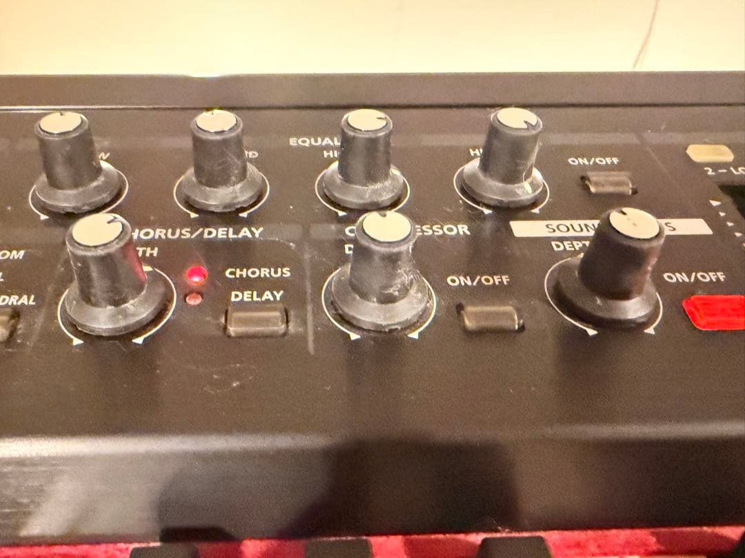 鍵盤楽器 Roland RD-700NX