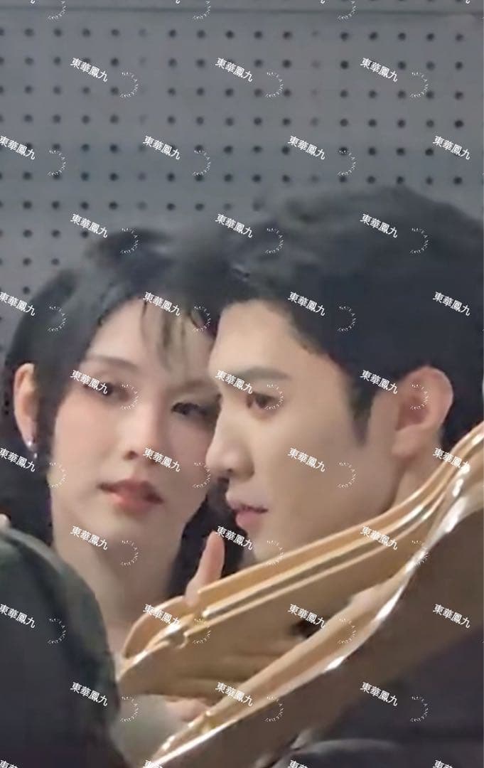 2025 微博之夜 肖戦 王一博 劉宇寧直筆サイン追加 専用ページ