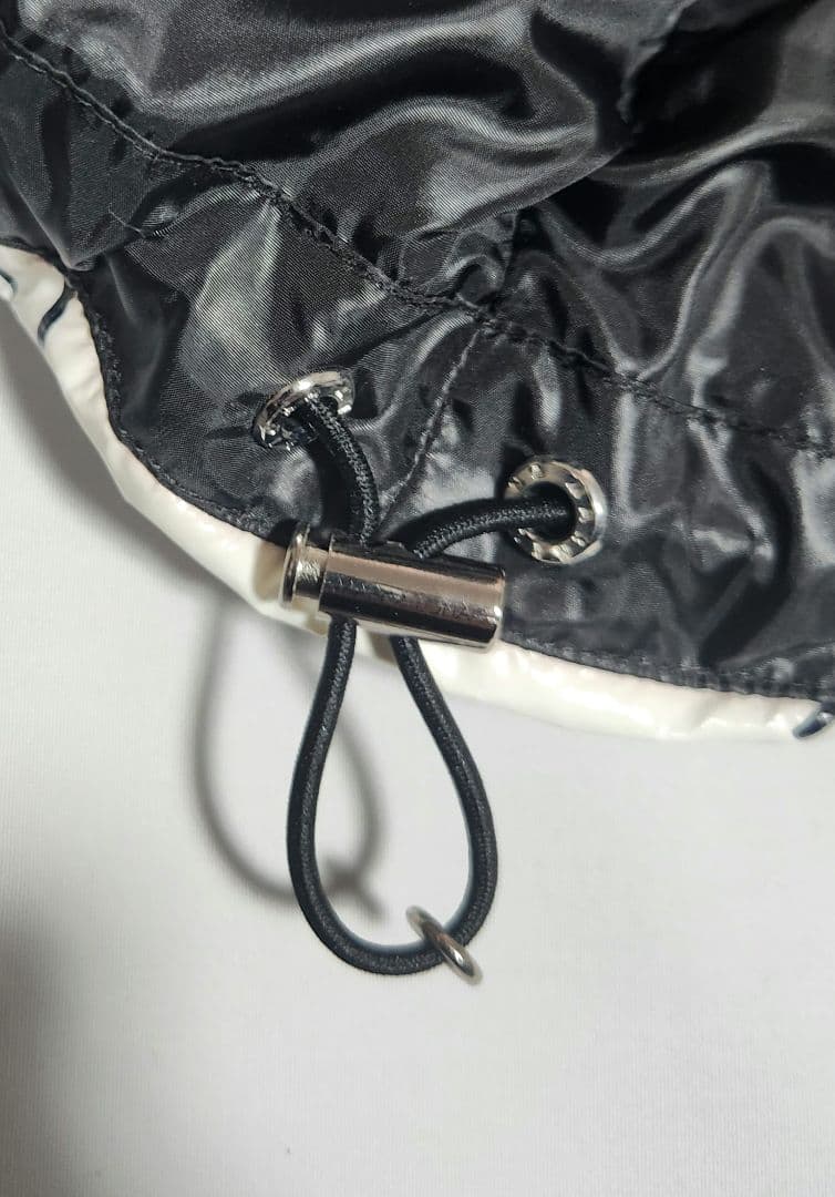 マーク＆ロナ　ダウンベスト