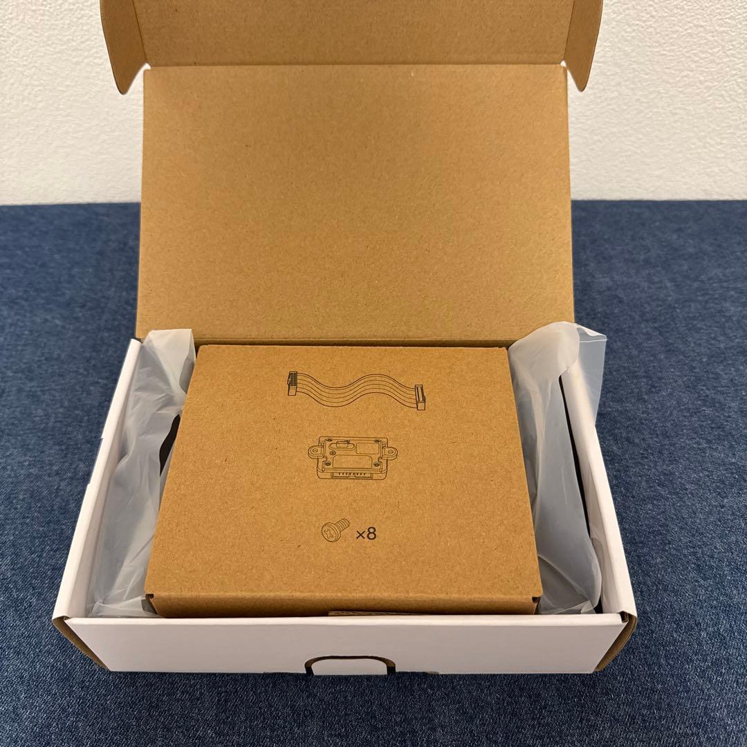 ZOOM LiveTrak L6 とERL-6