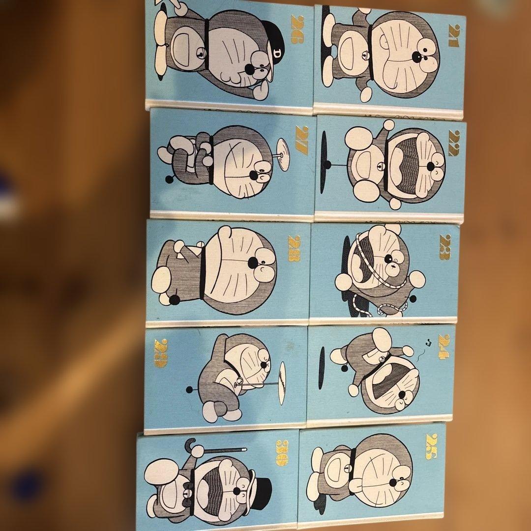 １００年ドラえもん　５０周年メモリアルエディション　全４５巻・豪華愛蔵