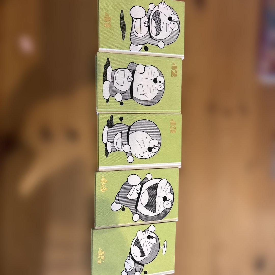 １００年ドラえもん　５０周年メモリアルエディション　全４５巻・豪華愛蔵