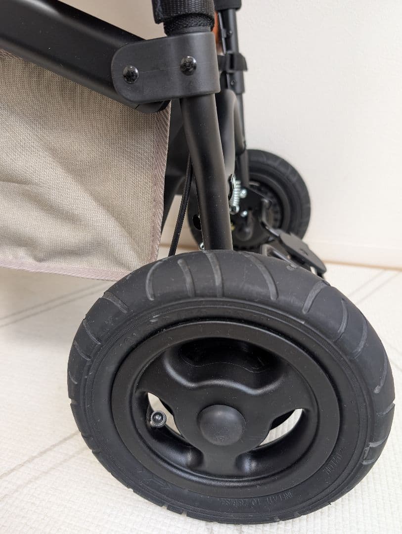 エアバギー　ドーム3　クローバー　レギュラーサイズ　カスタムカラー