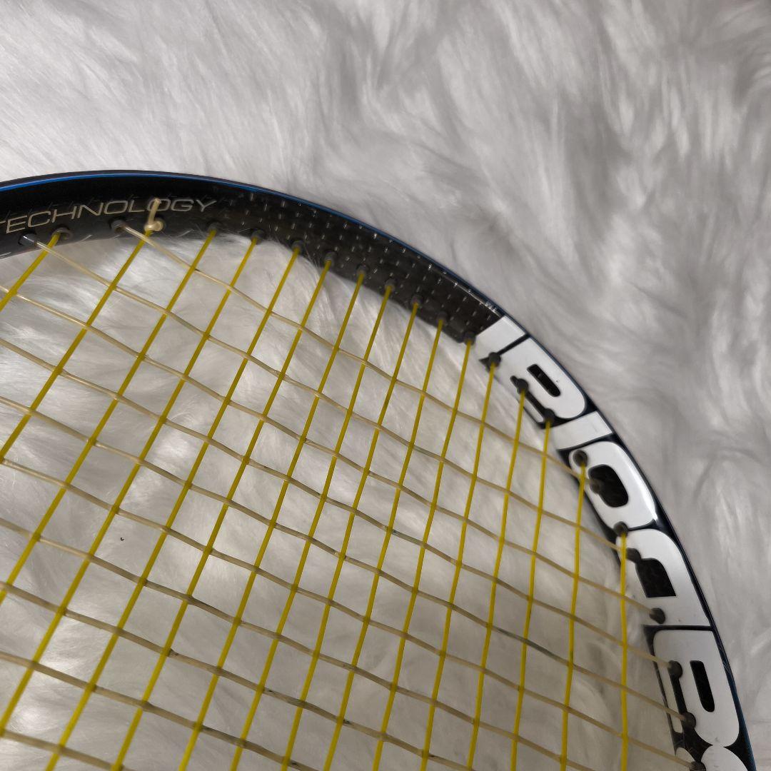 美品　バボラ ピュアドライブ プラス pure drive plus 2009