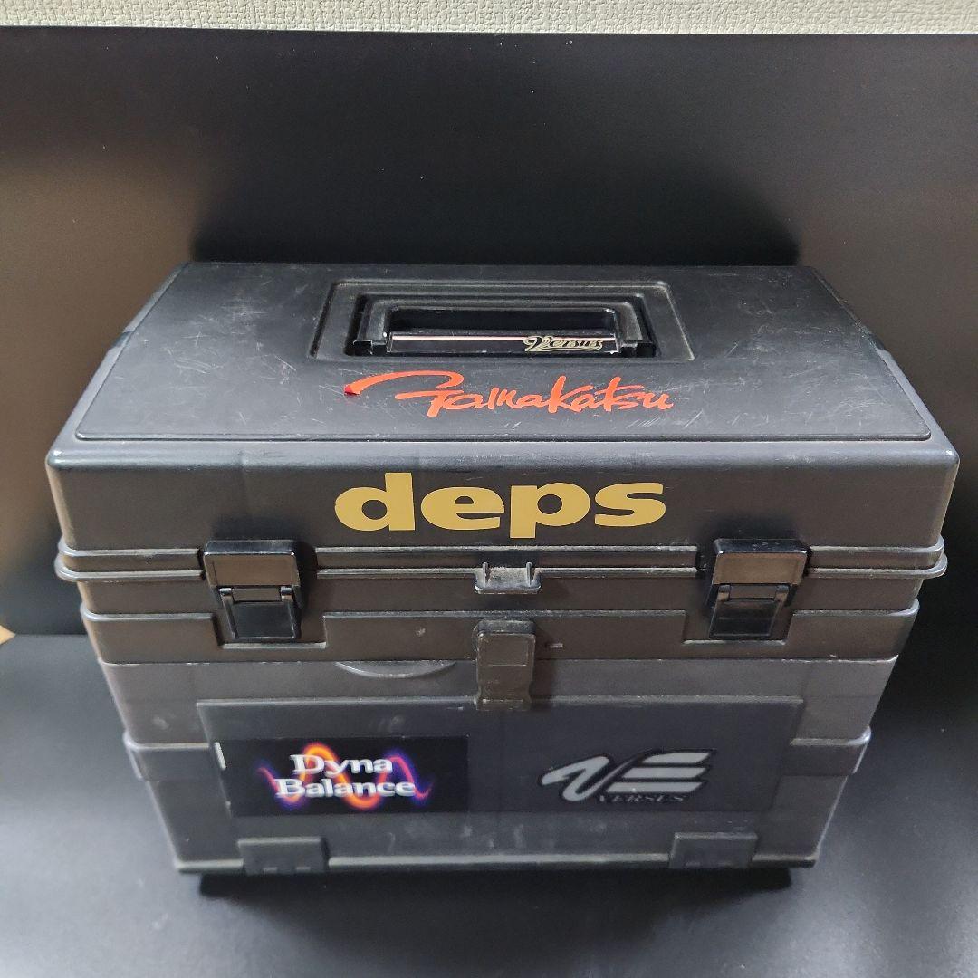 バス釣り引退セット　多種★