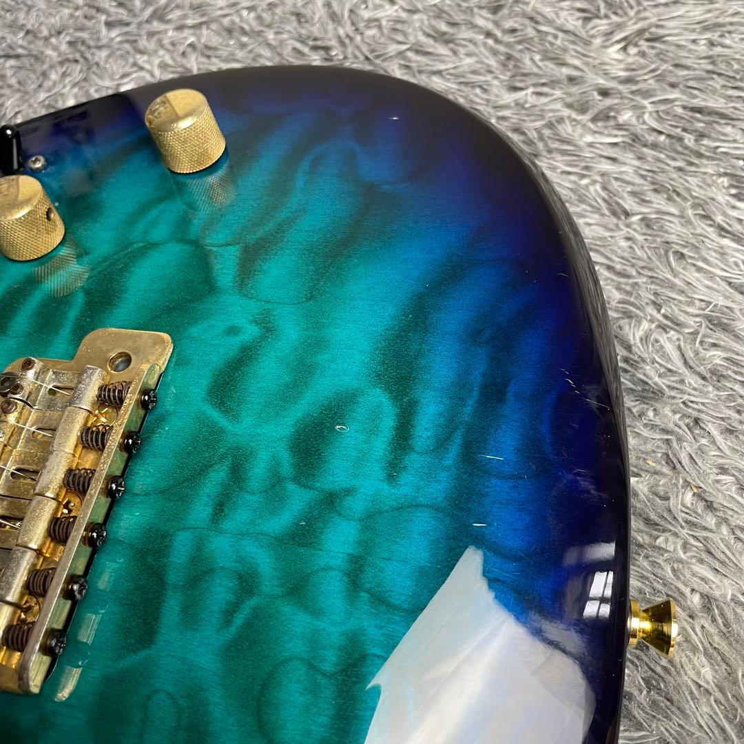 ギター Fernandes FGZ-420