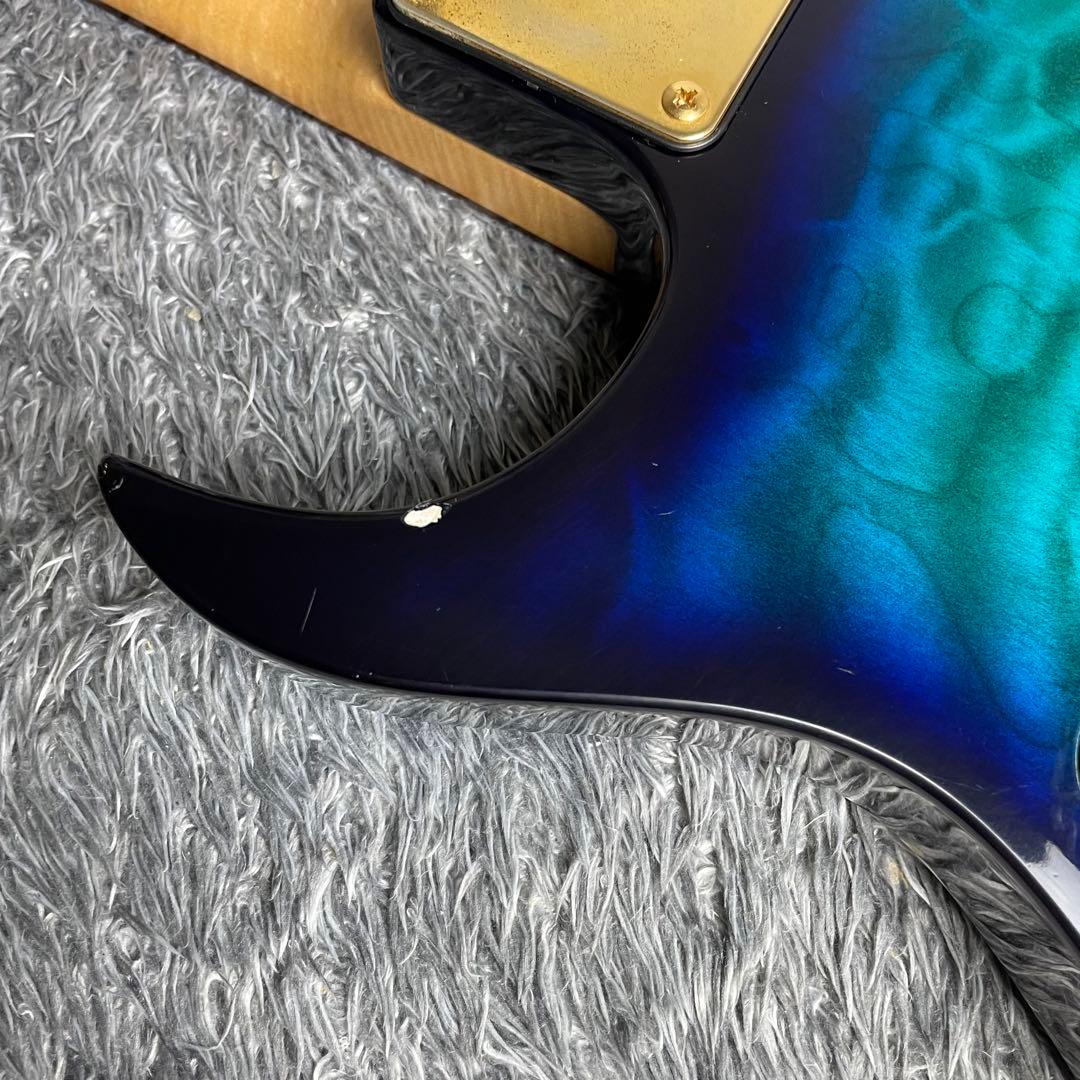 ギター Fernandes FGZ-420