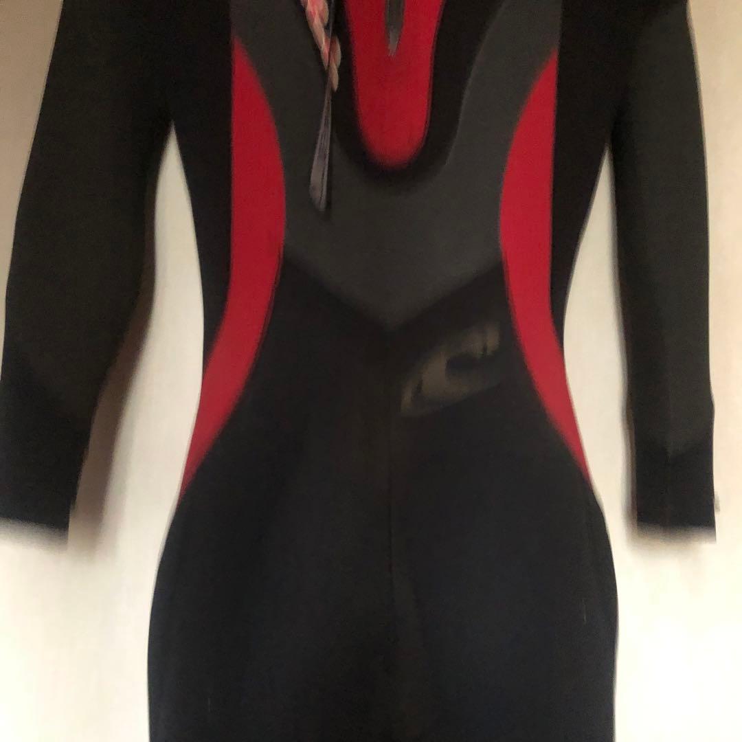 美品　オニール　ウェットスーツ　サーフィン　サーフ