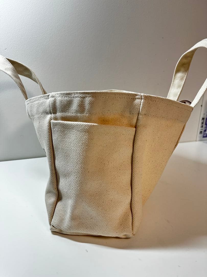 アトリエggトートバッグ