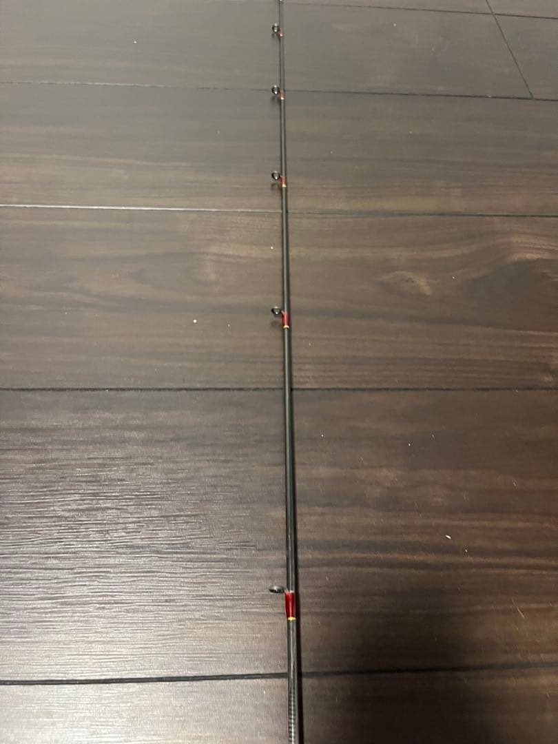 ラッキークラフト　LC-58W