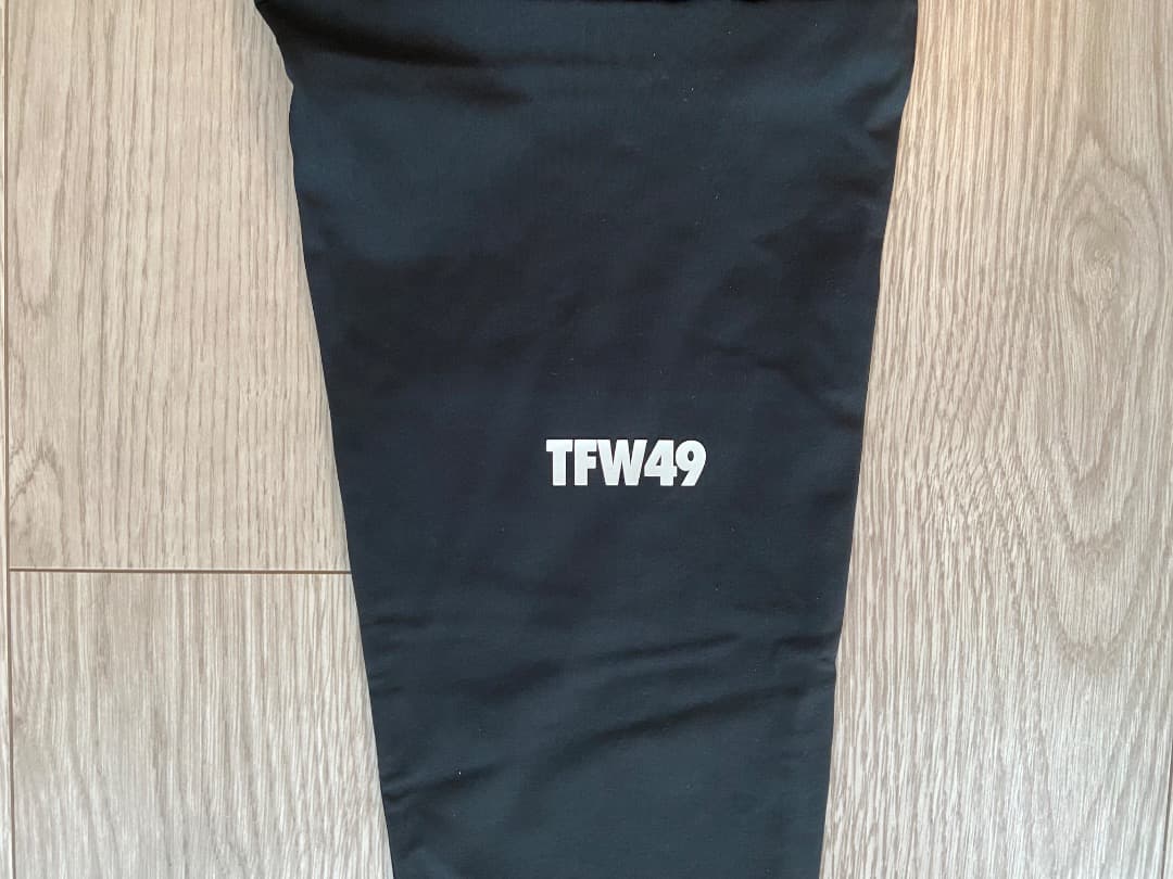 メンズウェア TFW49/SHIELD WARMER DOWN PANTS