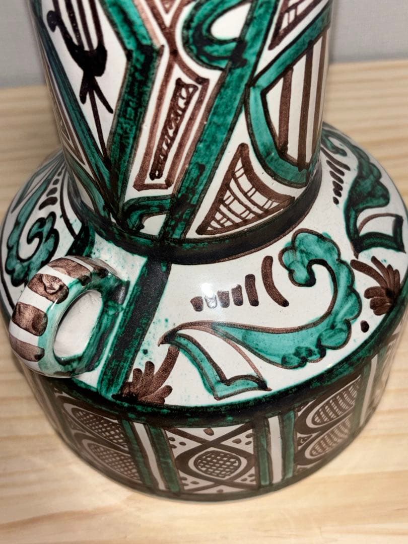 Punter プンタール 陶器花瓶 102