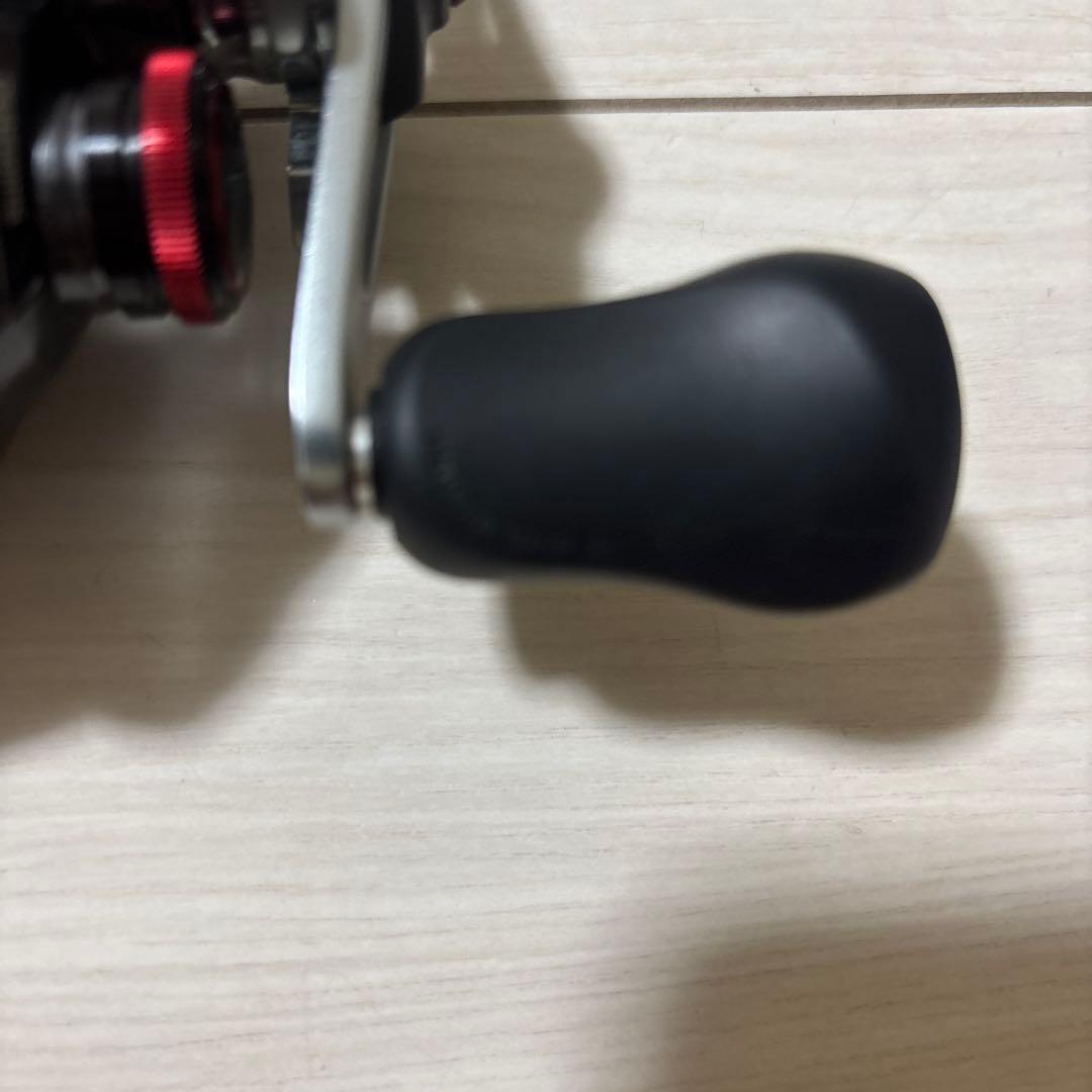 SHIMANO Scorpion MD 200XG ベイトリール