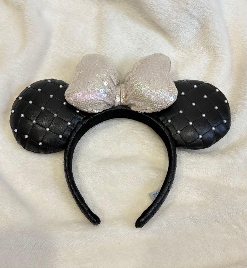 カチューシャ・被り物・帽子 Disney