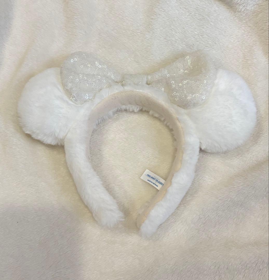 カチューシャ・被り物・帽子 Disney