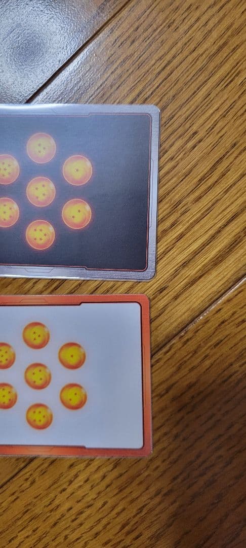 トランクス　未来　R パラレル　マンガブースター2