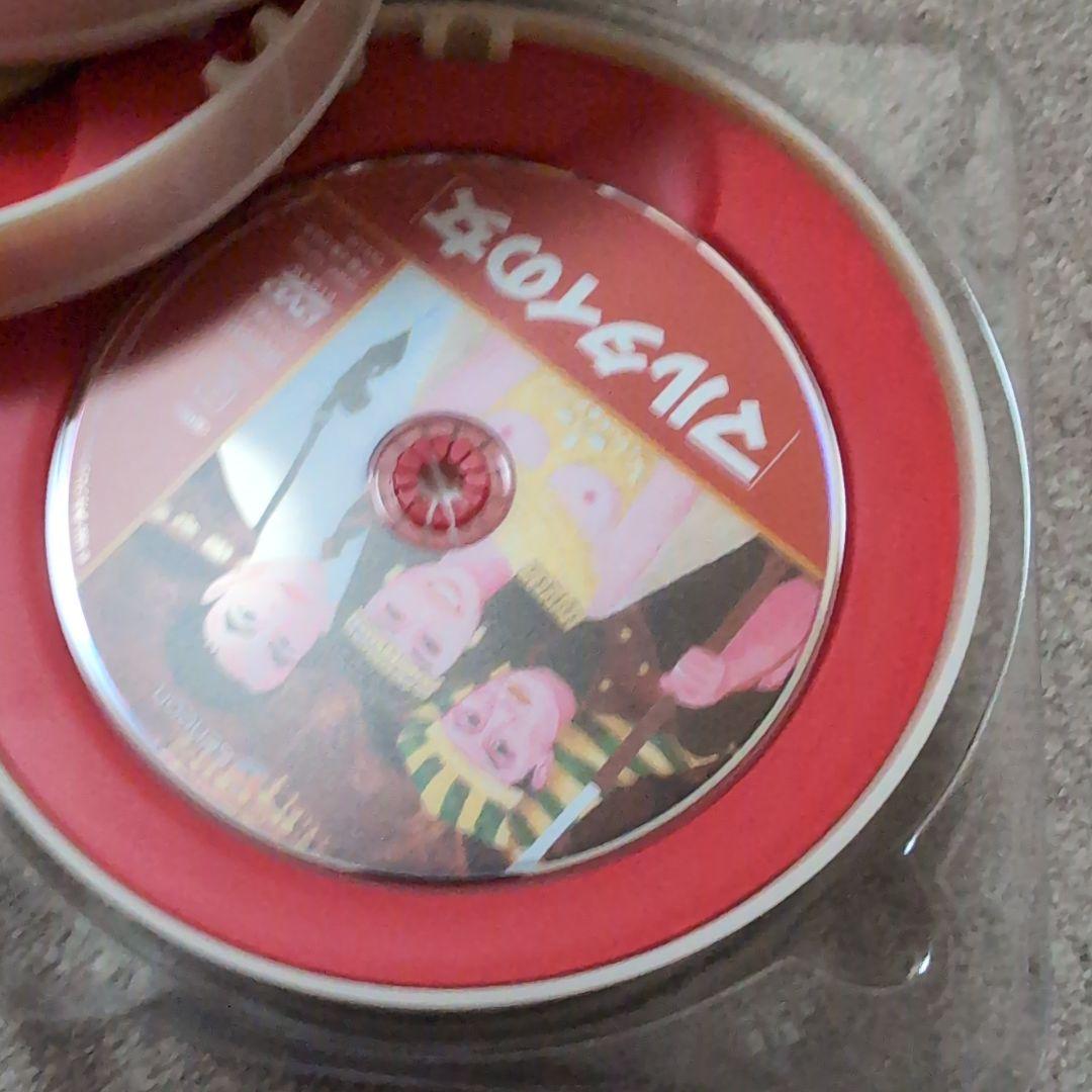 伊丹十三DVDコレクション \\"たたかうオンナ\\"BOX〈13000セット限定…