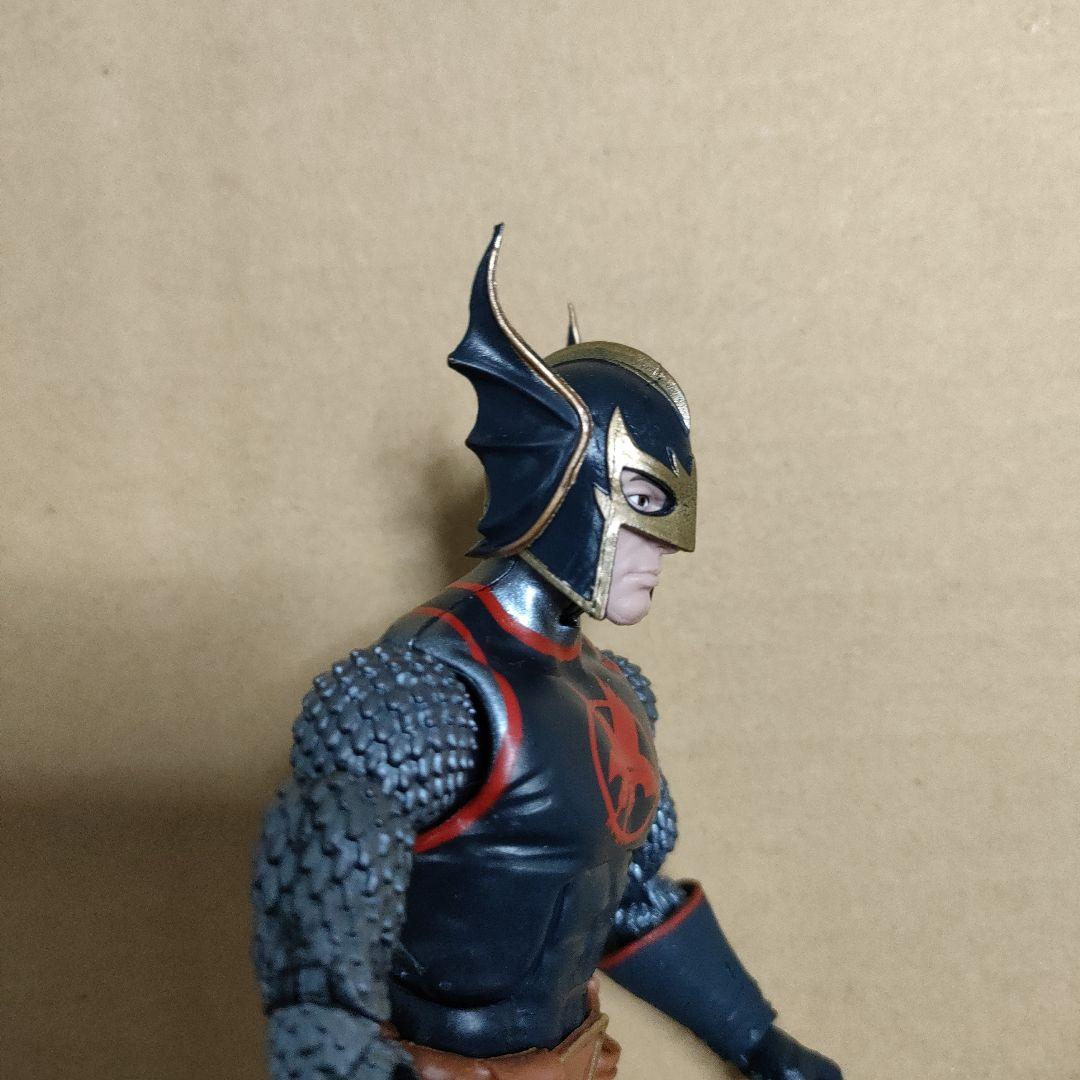 マーベルレジェンド　ブラックナイト　1個