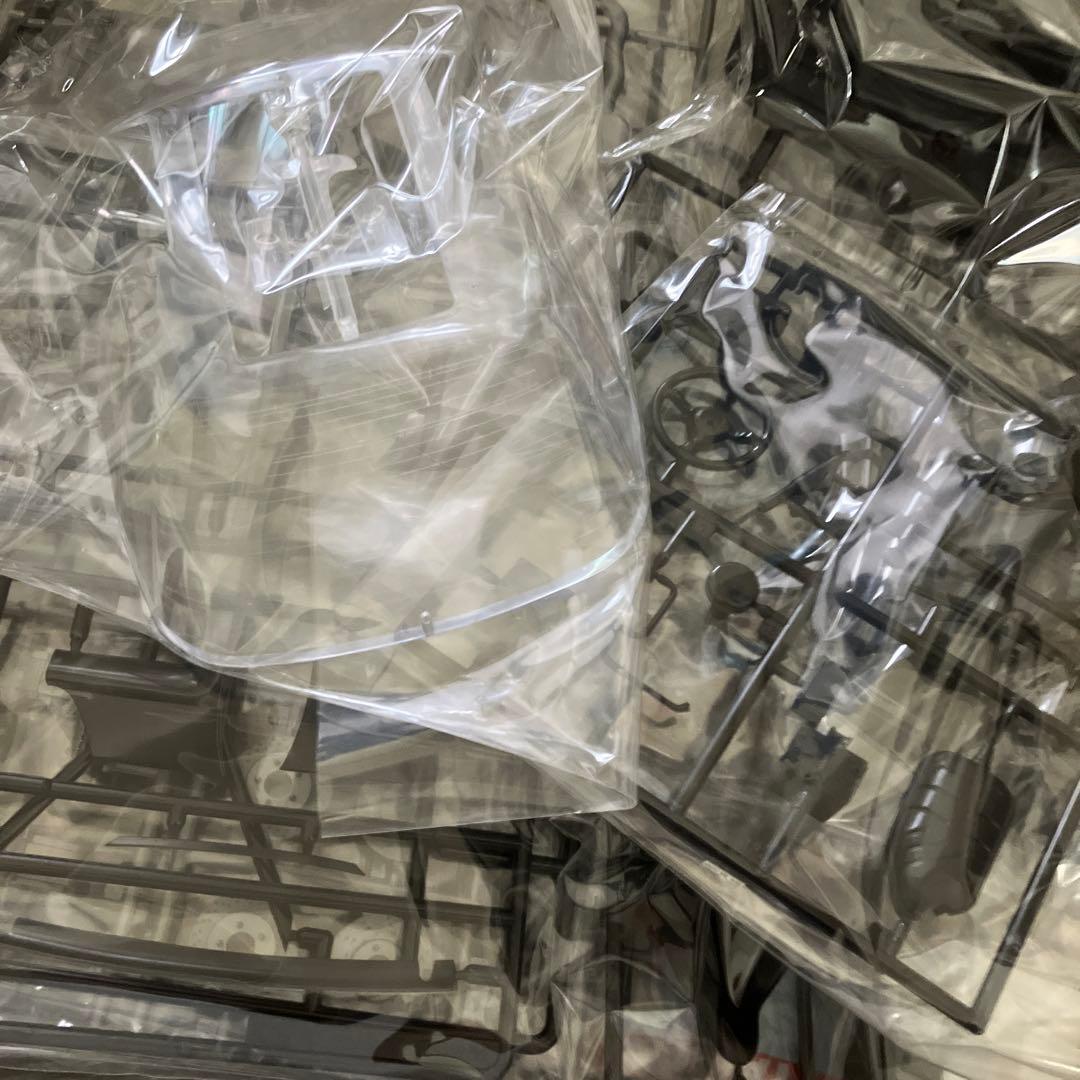 スカイライン GT-R Gr.A STP-92 (BNR32) 1/12