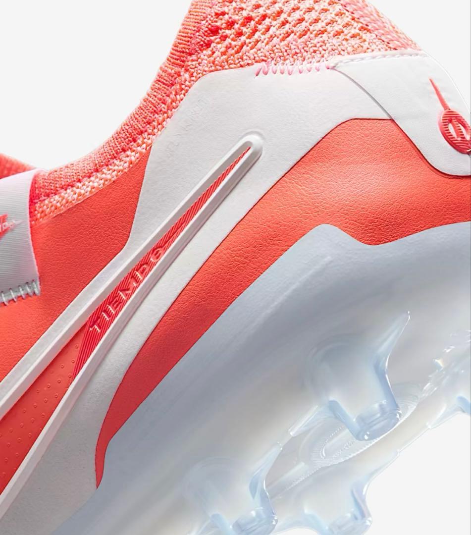 シューズ Nike Legend 10 Elite AG-Pro 6 (UK)