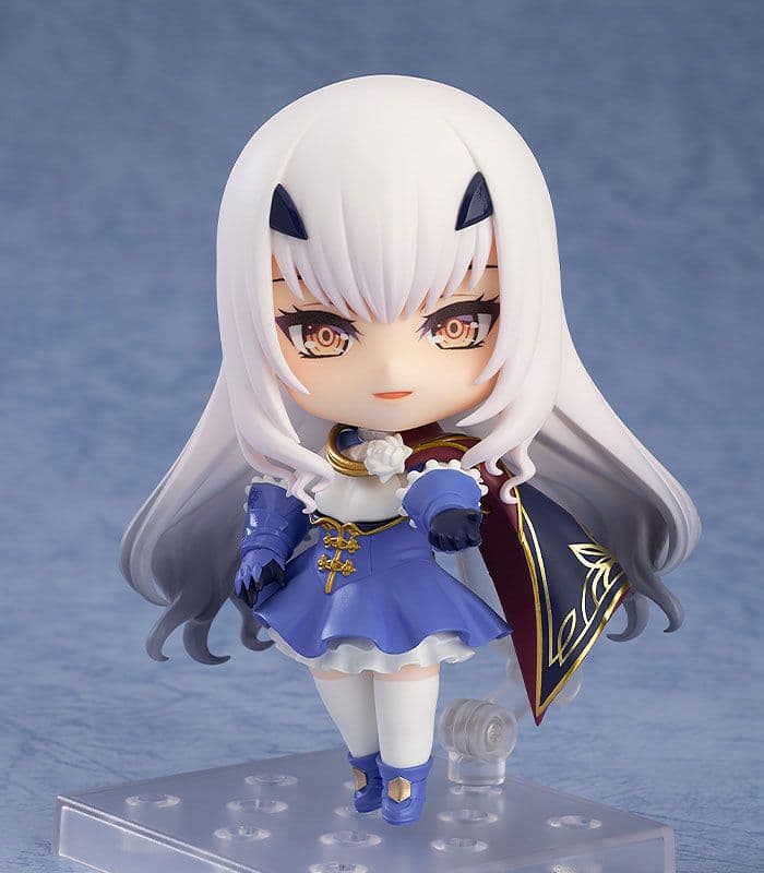 未開封　ねんどろいど Fate/Grand Order ランサー/メリュジーヌ