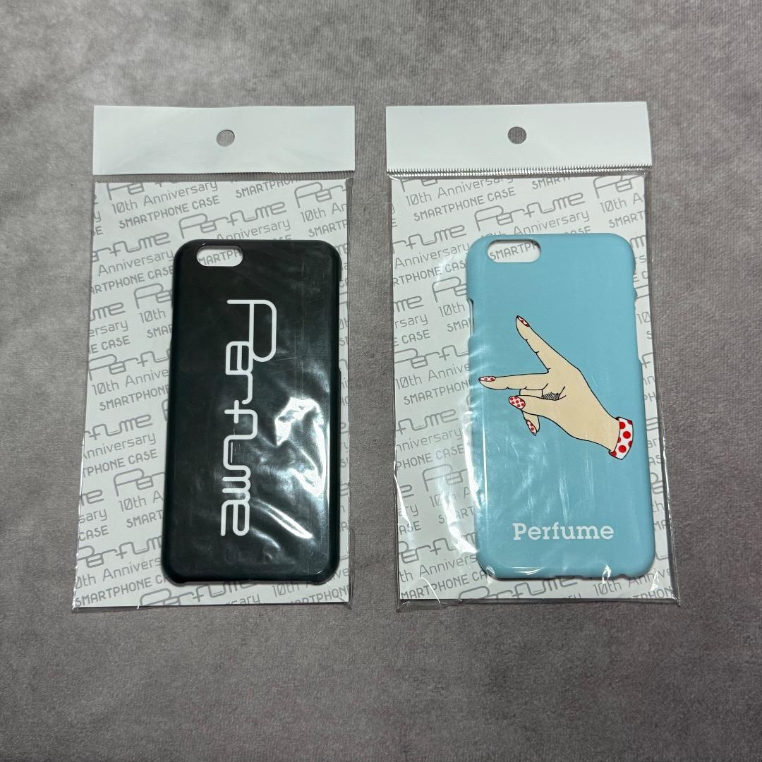 Perfume PPPPPPPPPP グッズセット　　P19