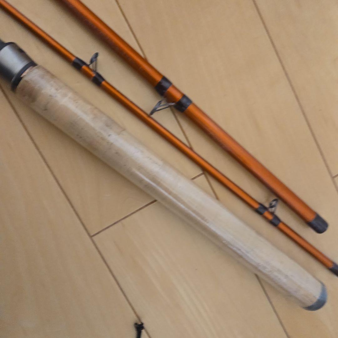 RR　スティルブレイカー10'10