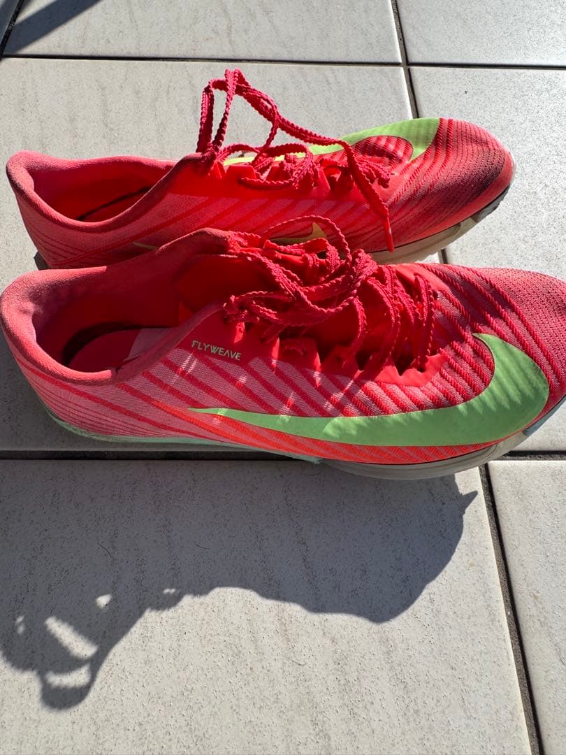 Nike マックスフライ2 23.5cm