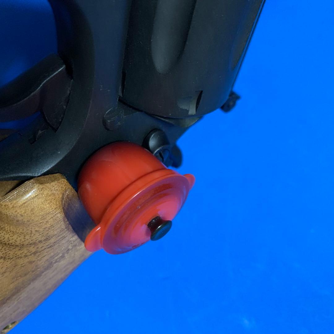 ⭕️◉マルシン S&W M586 IFHW樹脂製 SPG規格適合 未発火モデルガン